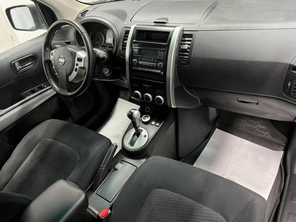 Nissan X-Trail II Рестайлинг с пробегом 2011 года, цена 1 210 000 рублей, 217900 км, внедорожник, Автокод Объявления