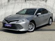 Toyota Camry VIII (XV70) Тамбов  - изображение 20