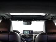 Lexus RX IV Рестайлинг Иркутск  - изображение 45