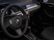 Skoda Rapid I Рестайлинг Уфа  - изображение 28