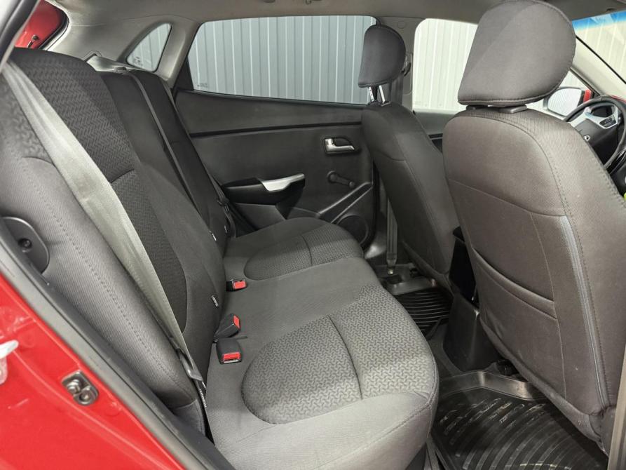 Kia Rio III Рестайлинг Магнитогорск  - изображение 11