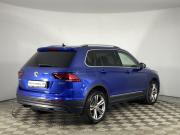 Volkswagen Tiguan II Воронеж  - изображение 35