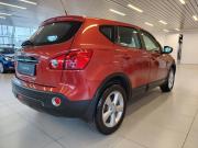 Nissan Qashqai I Санкт-Петербург  - изображение 19
