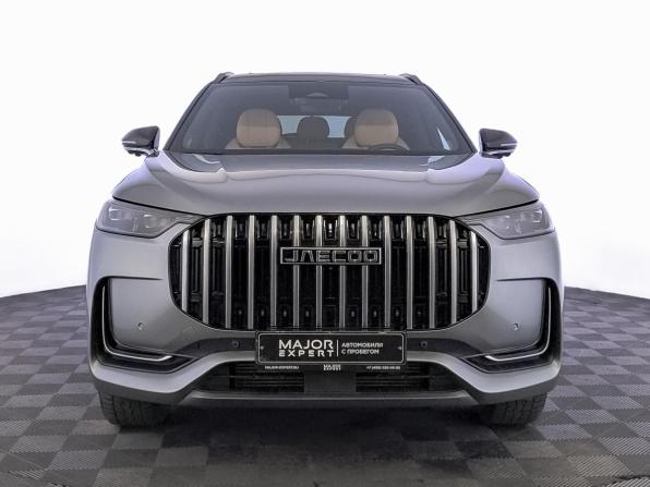 Jaecoo J8 с пробегом 2024 года, цена 2 995 000 рублей, 32107 км, внедорожник, Автокод Объявления