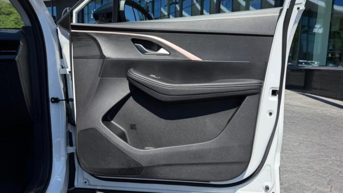 Omoda C5 I с пробегом 2023 года, цена 1 619 000 рублей, 49604 км, внедорожник, Автокод Объявления