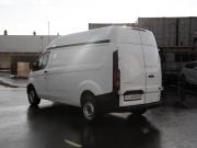 Ford Transit Custom I (China Market) Санкт-Петербург  - изображение 24