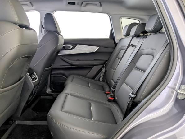 Chery Tiggo 7 Pro I с пробегом 2023 года, цена 2 040 000 рублей, 4861 км, внедорожник, Автокод Объявления