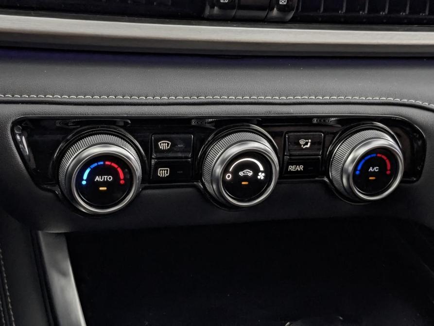 Changan CS95 I Рестайлинг Москва  - изображение 21