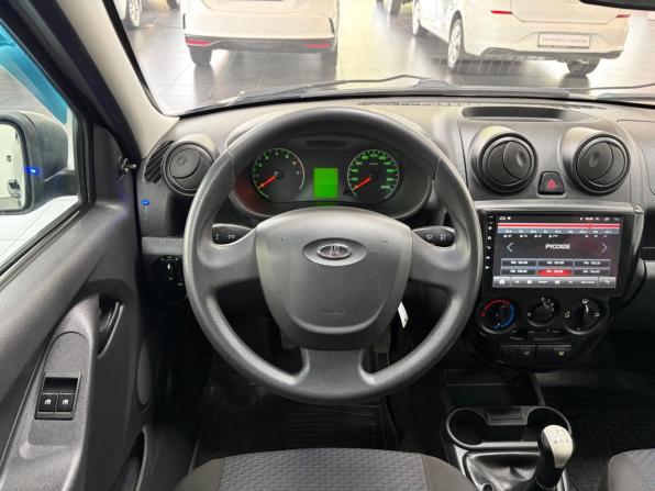 Lada (ВАЗ) Granta I с пробегом 2015 года, цена 348 000 рублей, 159140 км, седан, Автокод Объявления