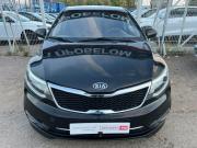 Kia Rio III Рестайлинг Нижнекамск  - изображение 23