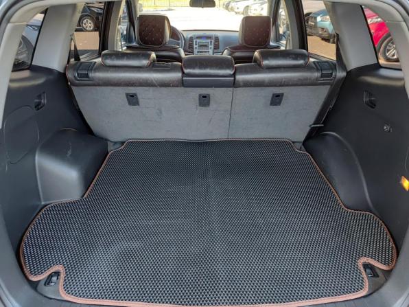 Hyundai Santa Fe II с пробегом 2006 года, цена 770 000 рублей, 283307 км, внедорожник, Автокод Объявления