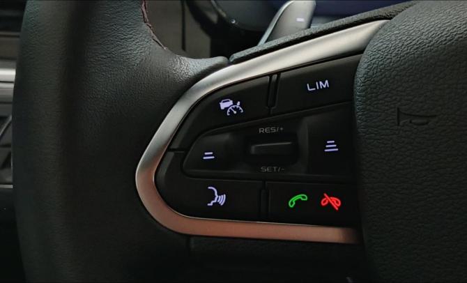 Geely Tugella I Рестайлинг с пробегом 2024 года, цена 3 049 000 рублей, 64000 км, внедорожник, Автокод Объявления