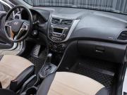 Hyundai Solaris I Рестайлинг Москва  - изображение 32