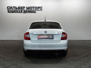 Skoda Rapid I Рестайлинг Пермь  - изображение 25
