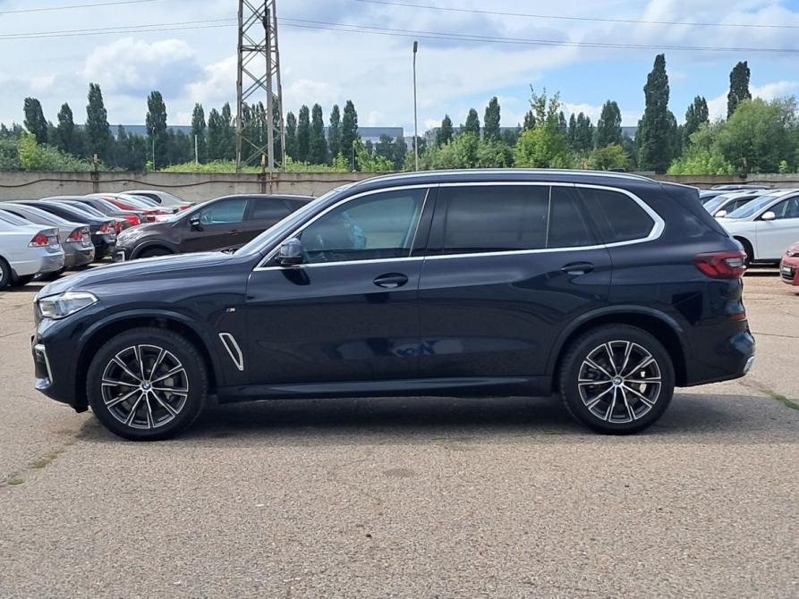BMW X5 IV (G05/G18) Набережные Челны  - изображение 10