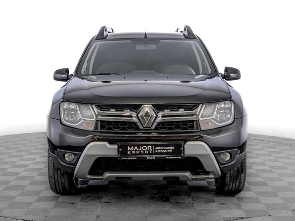 Renault Duster I Рестайлинг с пробегом 2018 года, цена 1 225 000 рублей, 146200 км, внедорожник, Автокод Объявления