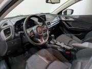 Mazda 3 III (BM) Рестайлинг Химки  - изображение 53