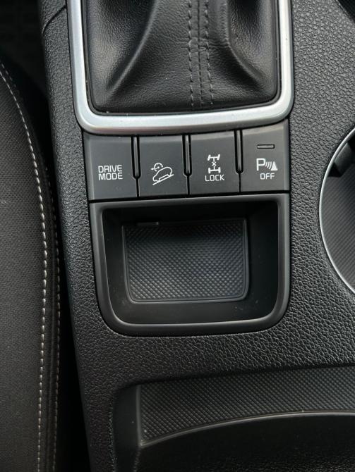 Kia Sportage IV Рестайлинг Альметьевск  - изображение 22