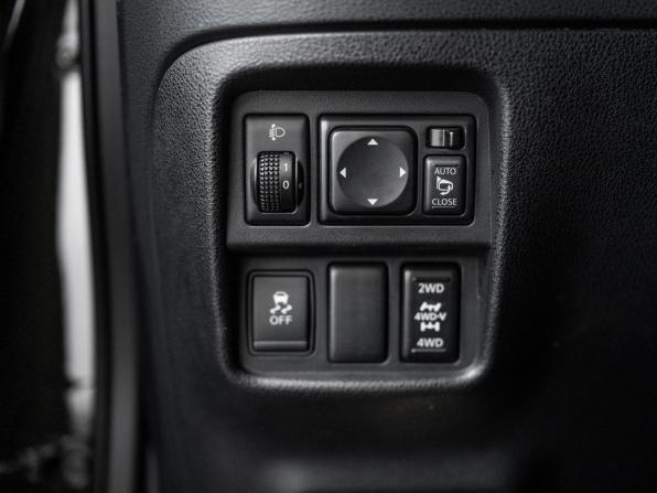 Nissan Juke I с пробегом 2014 года, цена 1 200 000 рублей, 105091 км, внедорожник, Автокод Объявления