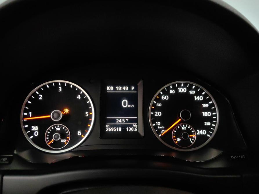 Volkswagen Tiguan I Рестайлинг Подольск  - изображение 10