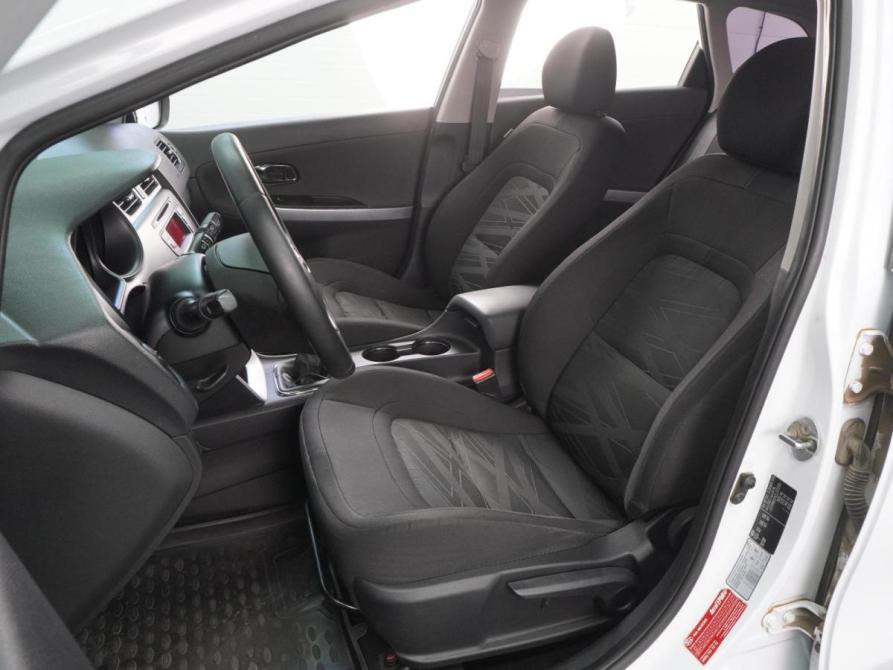 Kia Ceed II Воронеж  - изображение 10