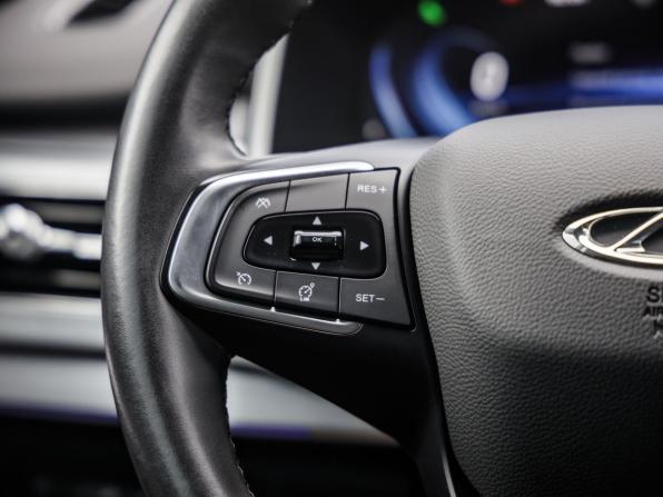 Chery Tiggo 8 Pro I с пробегом 2021 года, цена 2 028 000 рублей, 48686 км, внедорожник, Автокод Объявления