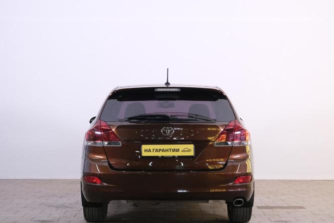 Toyota Venza II с пробегом 2013 года, цена 2 379 000 рублей, 126000 км, внедорожник, Автокод Объявления