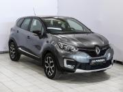 Renault Kaptur I Ростов-на-Дону  - изображение 15