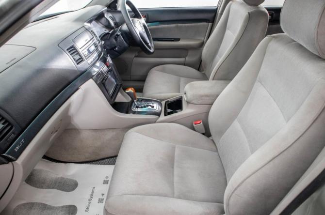 Toyota Mark II IX (X110) с пробегом 2002 года, цена 899 000 рублей, 255000 км, универсал, Автокод Объявления