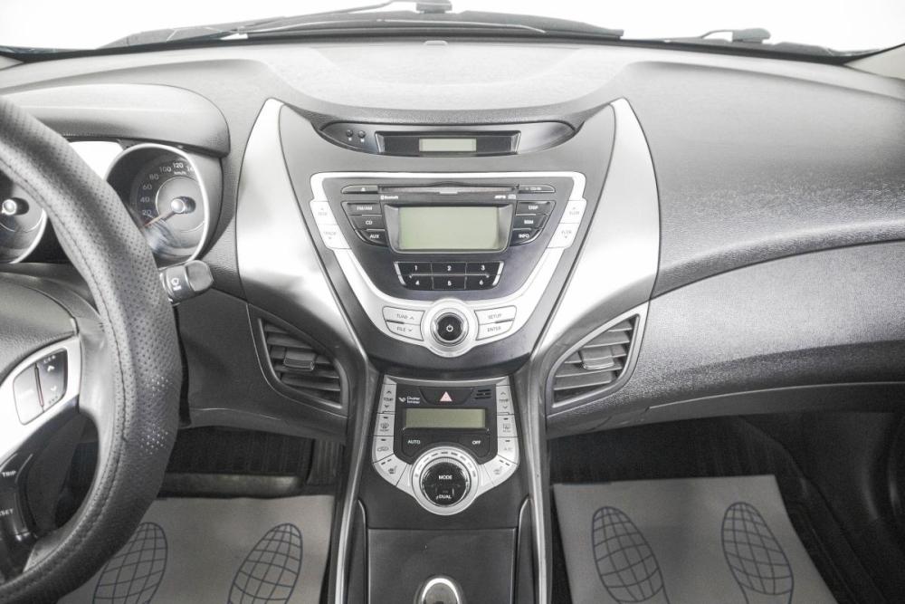 Hyundai Avante V Кемерово  - изображение 19