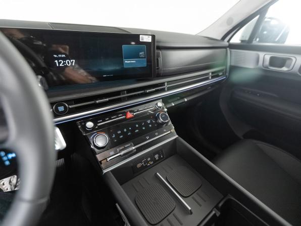 Hyundai Santa Fe V (MX5) с пробегом 2025 года, цена 5 200 000 рублей, 67 км, внедорожник, Автокод Объявления