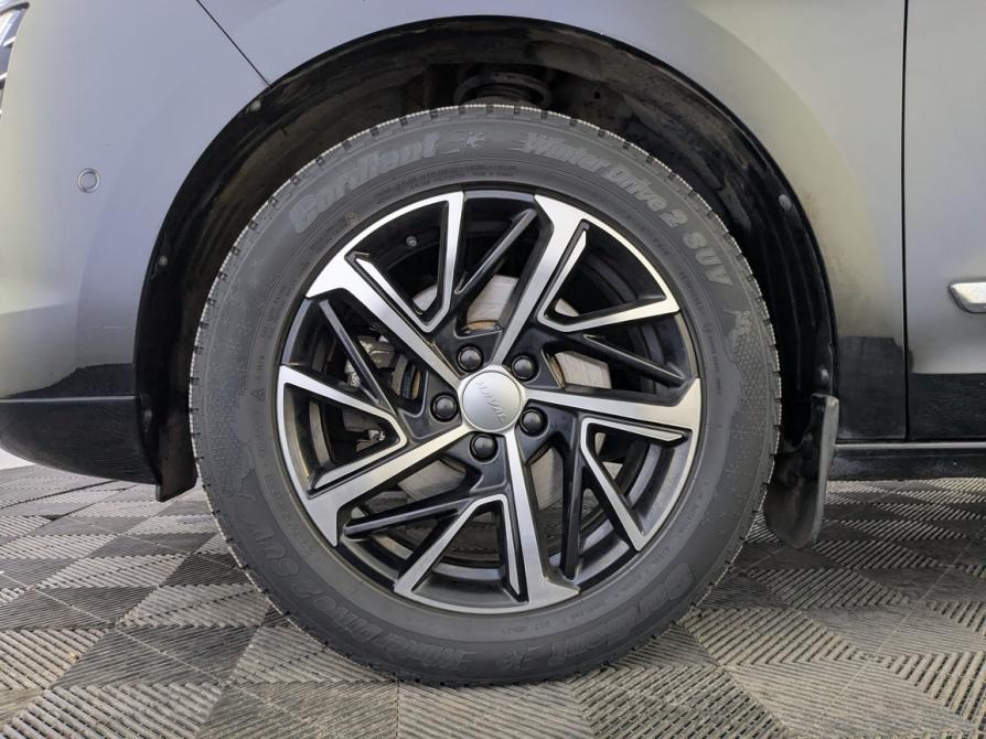 Haval Jolion I Москва  - изображение 13