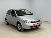 Lada (ВАЗ) Kalina I Альметьевск  - изображение 21