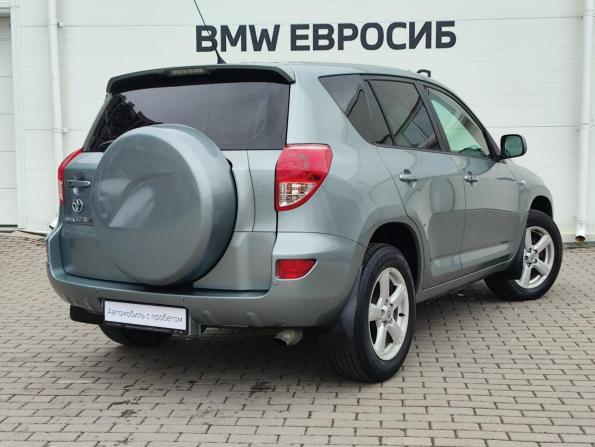 Toyota RAV4 III (XA30) с пробегом 2006 года, цена 895 000 рублей, 178770 км, внедорожник, Автокод Объявления