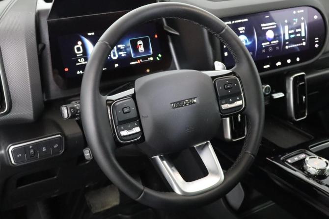 Haval Dargo с пробегом 2024 года, цена 2 939 000 рублей, 2000 км, внедорожник, Автокод Объявления