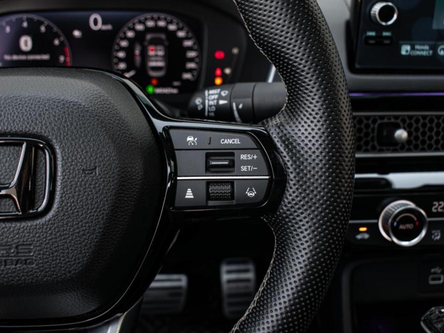 Honda Civic XI Краснодар  - изображение 15