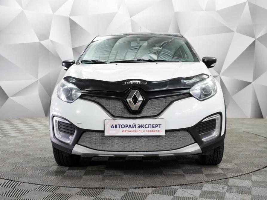 Renault Kaptur I Ульяновск  - изображение 8