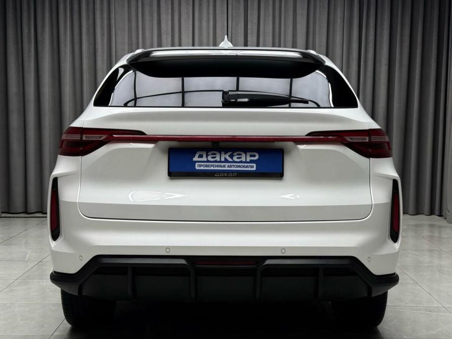 Haval F7 I Рестайлинг Ижевск  - изображение 5