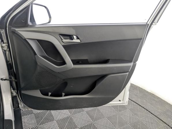 Hyundai Creta II с пробегом 2021 года, цена 1 939 000 рублей, 118517 км, внедорожник, Автокод Объявления