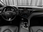 Toyota Camry VIII (XV70) Москва  - изображение 29