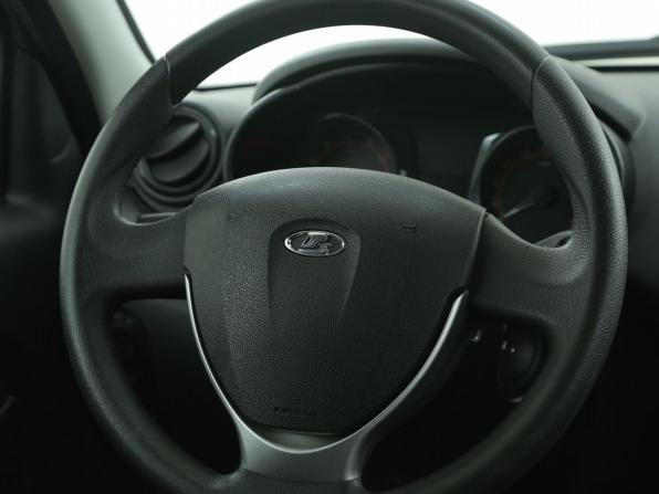 Lada (ВАЗ) Granta I Рестайлинг с пробегом 2024 года, цена 769 000 рублей, 43800 км, седан, Автокод Объявления