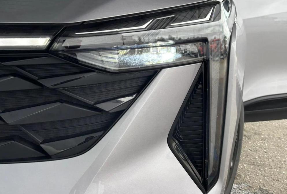 Geely Cityray Киров  - изображение 26