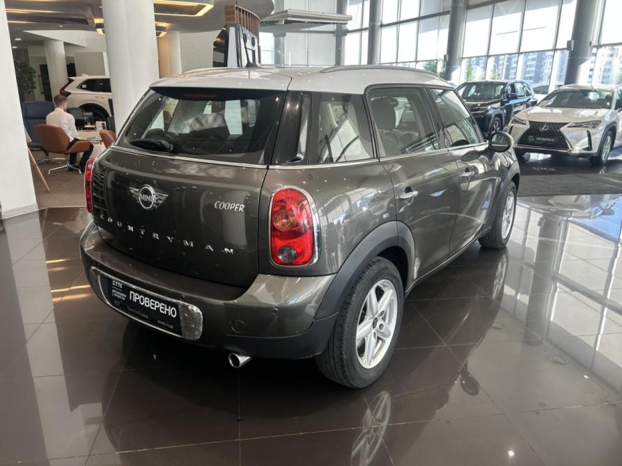 Mini Countryman I Казань  - изображение 6