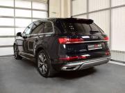 Audi Q7 II (4M) Рестайлинг Кемерово  - изображение 36