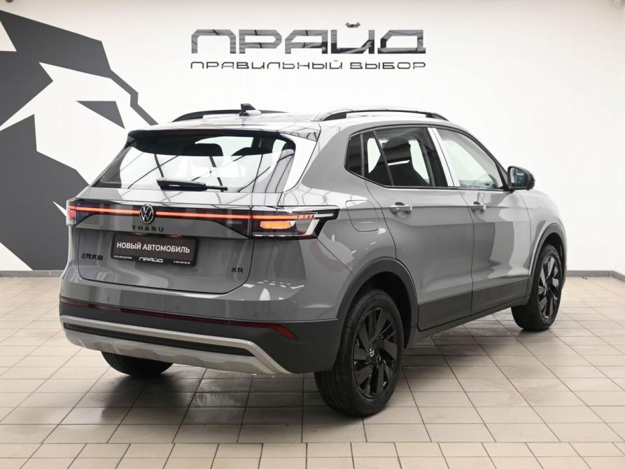 Volkswagen Tharu XR Ростов-на-Дону  - изображение 4