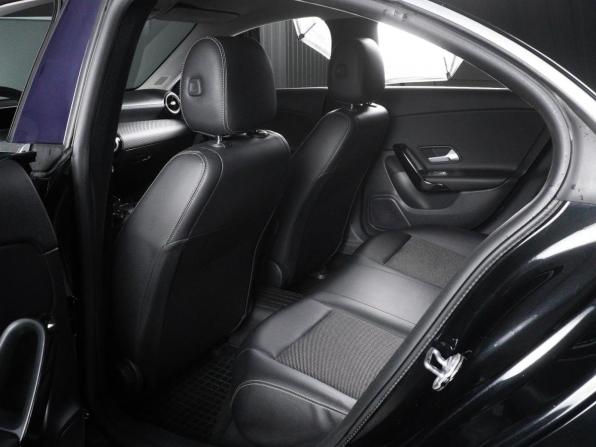 Mercedes-Benz CLA II (C118 X118) с пробегом 2019 года, цена 2 690 000 рублей, 139108 км, седан, Автокод Объявления
