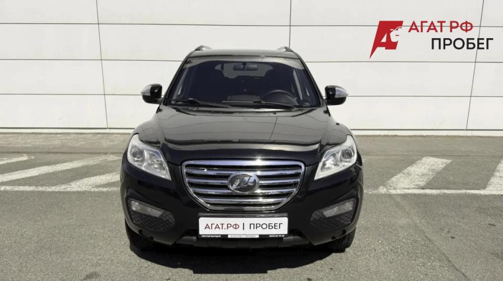Lifan X60 I Ставрополь  - изображение 2