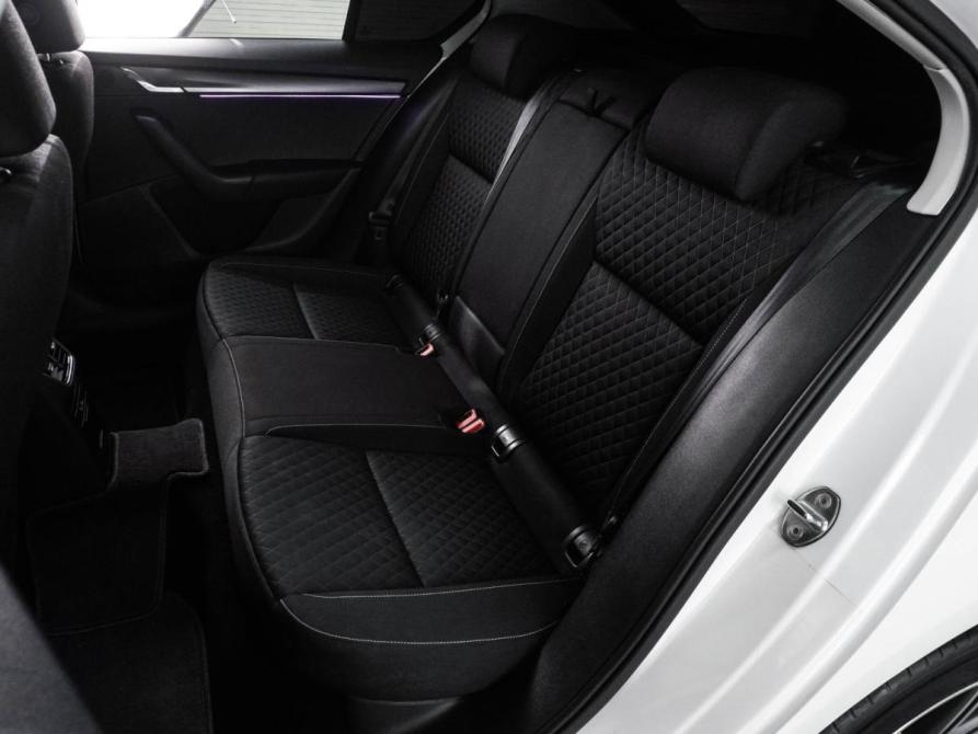 Skoda Octavia III (A7) Рестайлинг Воронеж  - изображение 9