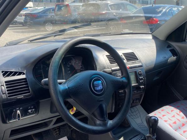 SEAT Cordoba I Рестайлинг с пробегом 2000 года, цена 249 000 рублей, 381400 км, универсал, Автокод Объявления
