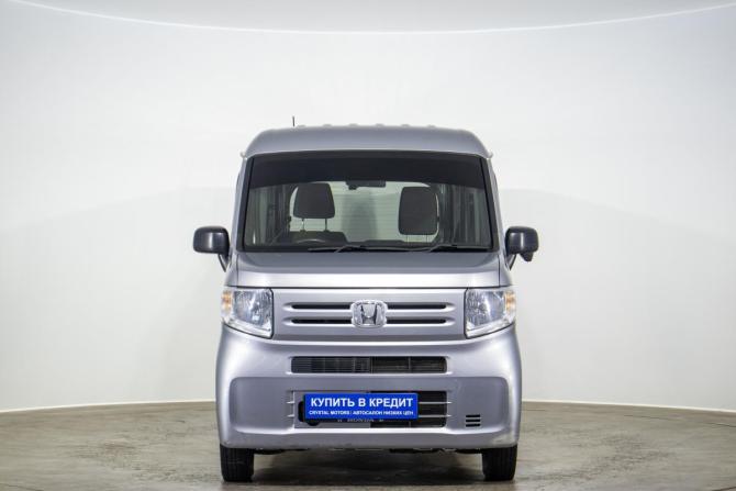 Honda N-VAN с пробегом 2020 года, цена 849 000 рублей, 142000 км, микровэн, Автокод Объявления
